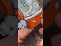 Youll never paint orange the same again shorts warhammer 40k warhammer40000 paintingtutorial