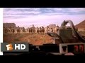 Back to the Future Part 3 (1/10) Movie CLIP - Indians in 1885 (1990) HD