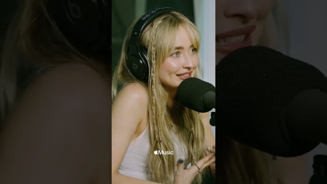 Sabrina Carpenter Reflects on Being Called S--t and Homewrecker