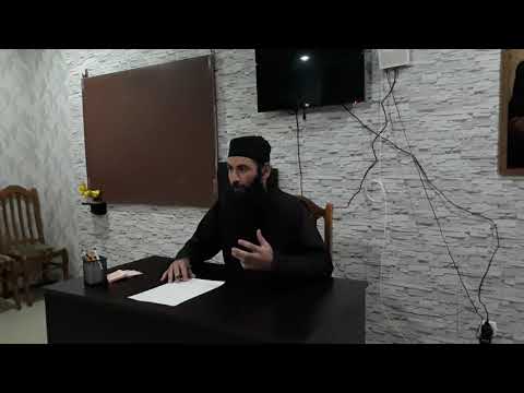 ღმერთი სიყვარულია