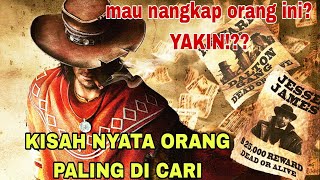 BAHKAN GANGSTER DAN BAJAK LAUT TAK BERANI MELAWAN ORANG INI | KISAH NYATA | alur cerita film