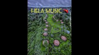 Zero City _ Ramula Beats Hela Songs _ PNG Oldies