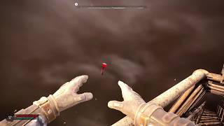 Stalker 2 - Tornado Anomalous Area ◈ Weird Bolt Legendary Altered Item Location