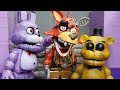 FNaF LEGO Animation: Pirates Cove