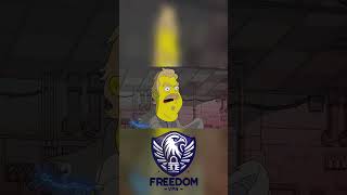 Симпсоны 32 сезон 1 серия  #vpn #shortvideo #simpsons #shorts