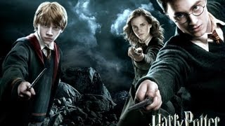 harry potter and the order of the phoenix trailer harry potter and the order of the phoenix trailer