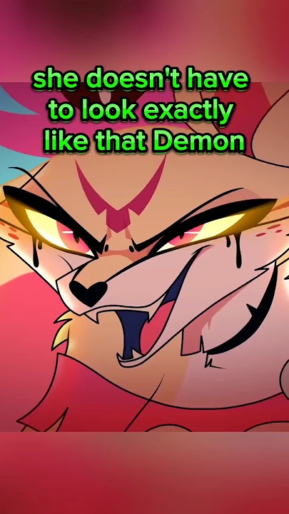 Why is Beelzebub's Design HATED in Helluva Boss?