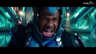 ТИХООКЕАНСКИЙ РУБЕЖ 2 Трейлер ТИХООКЕАНСКИЙ РУБЕЖ 2 Трейлер