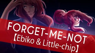 Видео Forget-me-not【Little-chip & Ebiko】 (автор: Little-chip)