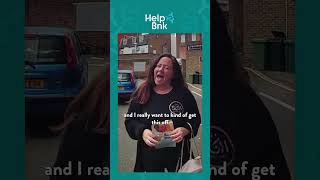 Do you have a dream?? 💭 🦾 #helpbnk #doorbelldream #entrepreneur #simonsquibb