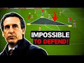 How unai emerys weird tactics took aston villa to the champions league