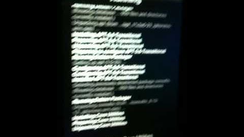 How to unjailbreak an ipod touch without itunes