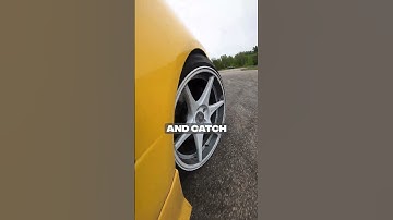 How to Drift Pt 1