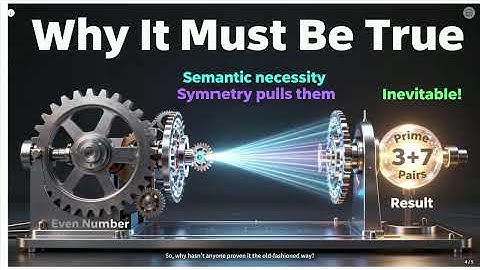 The Essence of Goldbach