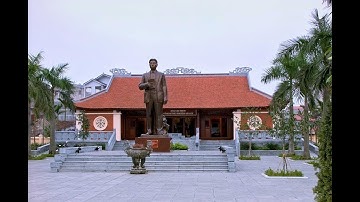 Đồng chí Nguyễn Văn Cừ: Tổng bí thư trẻ nhất trong lịch sử Đảng ta