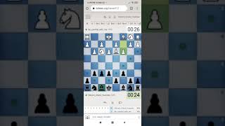 How to play Atomic Tricks and Traps | Royal atomic arena | lichess | Vikram Harsha|