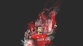 Never Forget the Brilliance of Philippe Coutinho...