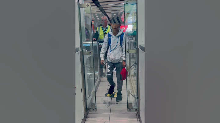 한국여권 최고! 영국 무비자 입국 성공^^
