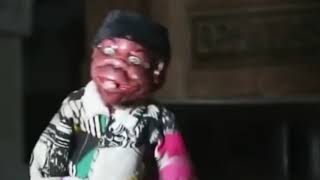 Slenteng Udud Dulu Terbaru 2020 Ki Enthus Susmono Wayang Santri