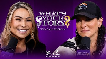 Natalya talks Total Divas, Great Khali & legacy | What