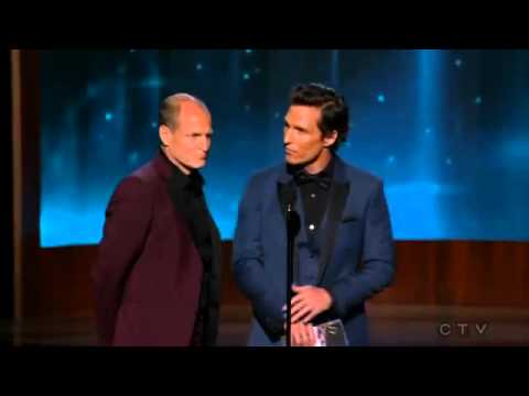 Video: Ar Benediktas Cumberbatchas laimėjo „Emmy“?