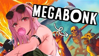 【MEGABONK】sorry, skeletons. #calliolive