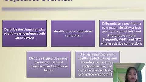 JINGLE LUMANDAZ CHAPTER 3 DISCOVERING COMPUTERS 2016