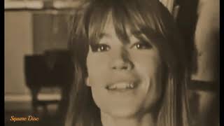 Françoise Hardy - La Maison où j'ai grandi (October 1966) SHQ