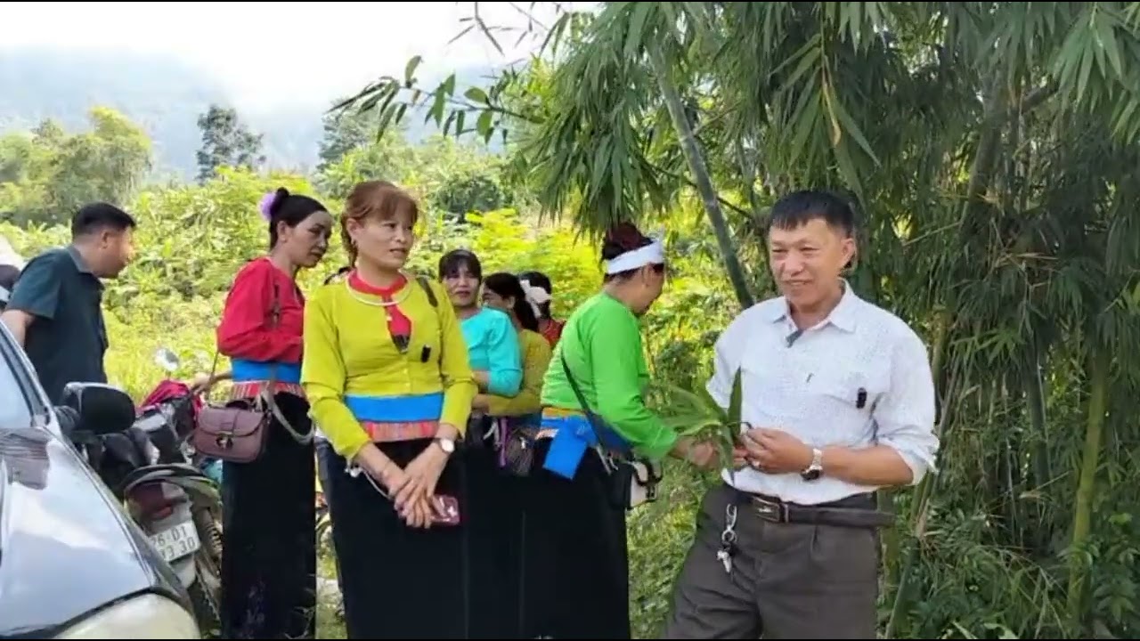 NGHỆ NHÂN ĐINH QUÂN GẶP NGHỆ NHÂN TRẺ HÁT HAY | NGHE HÁT MƯỜNG HAY