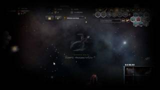 DarkOrbit 2012 - Hunting Fail (Test Sony Vegas)
