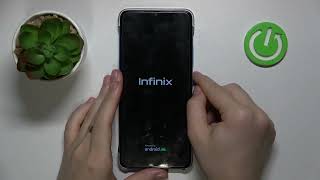 Infinix Smart 7 | Как обойти экран блокировки на Infinix Smart 7 - Сброс пароля на Infinix Smart 7