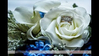 Halifax Wedding Photographers St Angus Church Wedding Photo & Video Slideshow