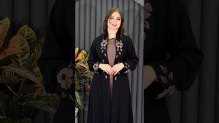 New Stylish Abaya Dubai 2025