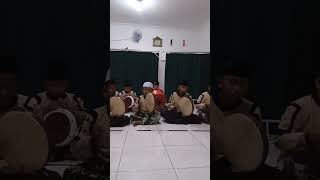 Pukulan Hadroh Ya Tarim Ya Tarim #shorts