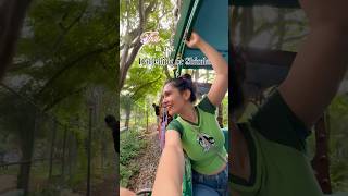 📍Cubbon Park,Bangalore,a place full of adventures 😍#travel #bangalore #shorts