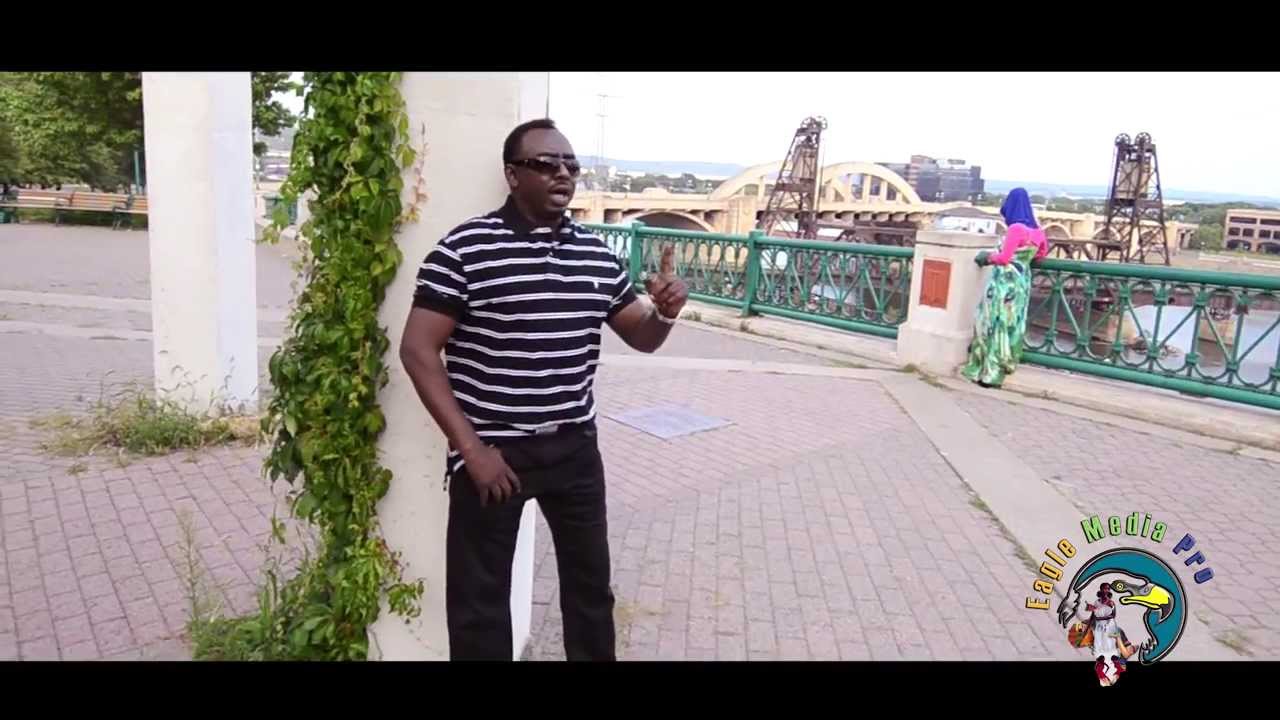 Wareegto 2013 Directed by Ibrahim Eagle