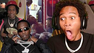 Feds Arrest Allstar JR For Trying To Kill NBA Ben 10