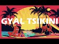 🐬"GYAL TSIKINI " DANCEHALL SHATTA Instrumental 2026 / Konshens x Tribal kush x Kybba Types