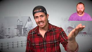 Kris reacts What happened inside this church will SHOCK you