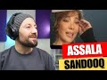 CANADA REACTS TO Assala Sandooq أصالة صندوق Reaction