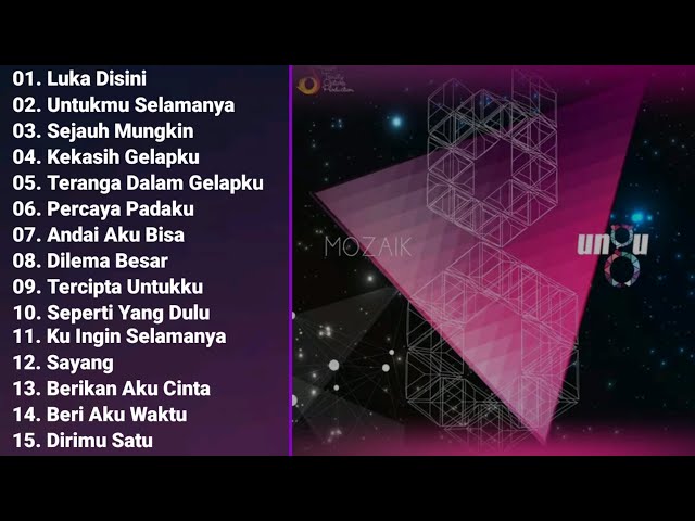 Ungu full album tanpa iklan || Lagu pilihan terbaik sepanjang masa - Melayang - untukmu selamanya class=