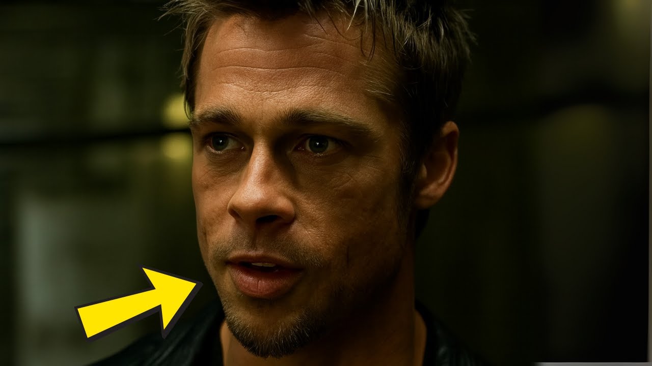 Fight Club (1999): The Secrets Hidden Between the Punches