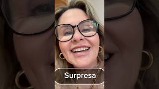 Foi Uma Ta De Muita Alegria E Emoção Misturada Com Lembranças Ão