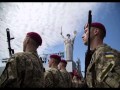 Ой розвивайся ти сухий дубе Ukrainian military song Oh bloom and dry, oak tree