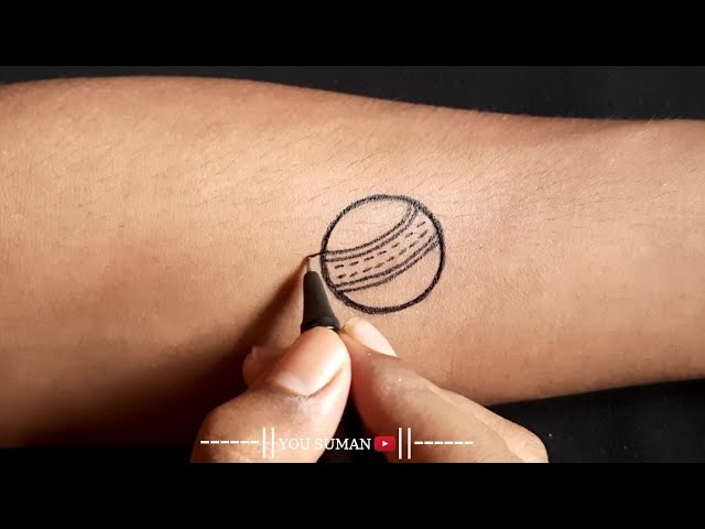 Tattoo After Peeling | TikTok