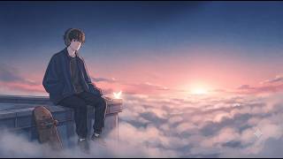 Viagem Sem Sair do Lugar 🌌💭 Aurora Drift • Trap Lo Fi • Chill Rap para Sonhar Acordado