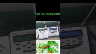 Flash Flood Madness EAS#59-63