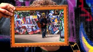 Dave Boyes - Outside