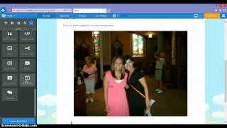 My Screencast-Weebly