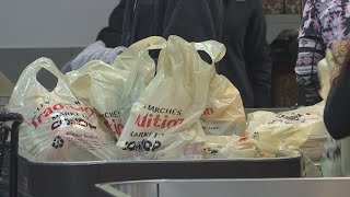 Canada to ban single-use plastics, including bags, straws, in 2021